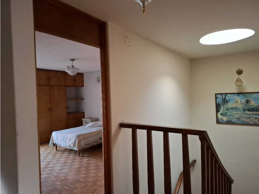 CASA EN VENTA EN BOSQUES CAMELINAS — foto 6