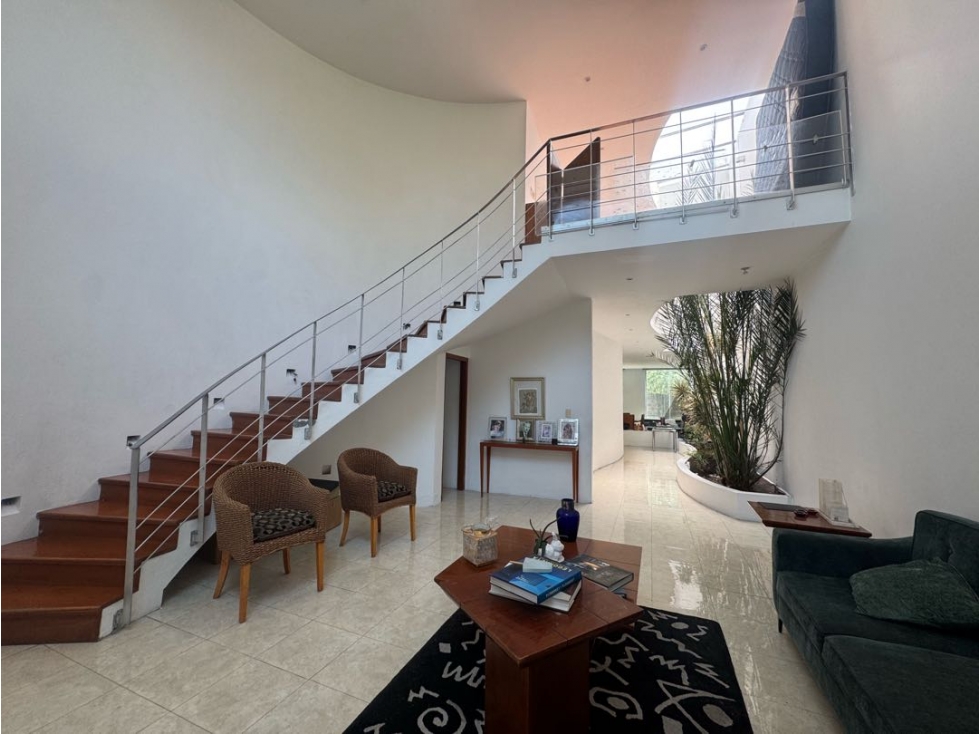 Casa en Venta en Bosques de Angelopolis — foto 2