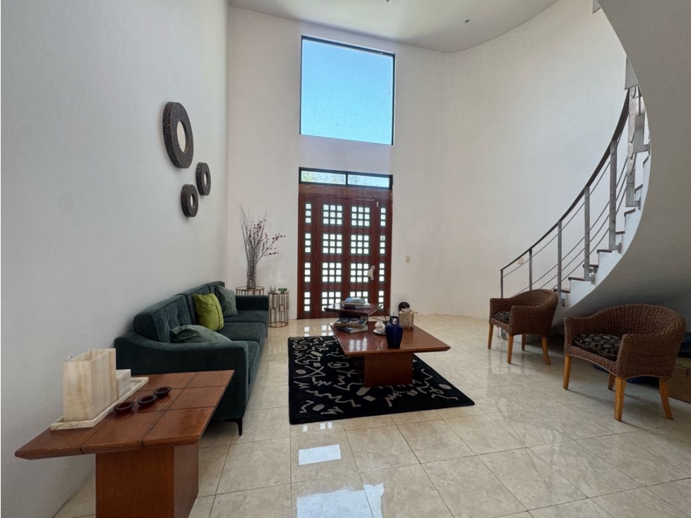 Casa en Venta en Bosques de Angelopolis