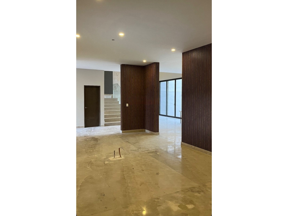 Casa en venta en Bosques de las Misiones habitacion PB en Santiago - 6