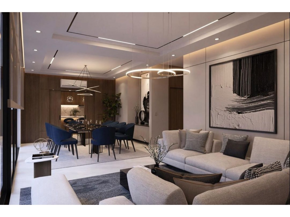 Casa en venta en Bosques de las Misiones en Santiago - 5