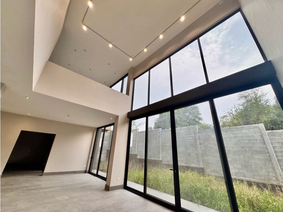 Casa en venta en Bosques de las Misiones en Santiago - 2