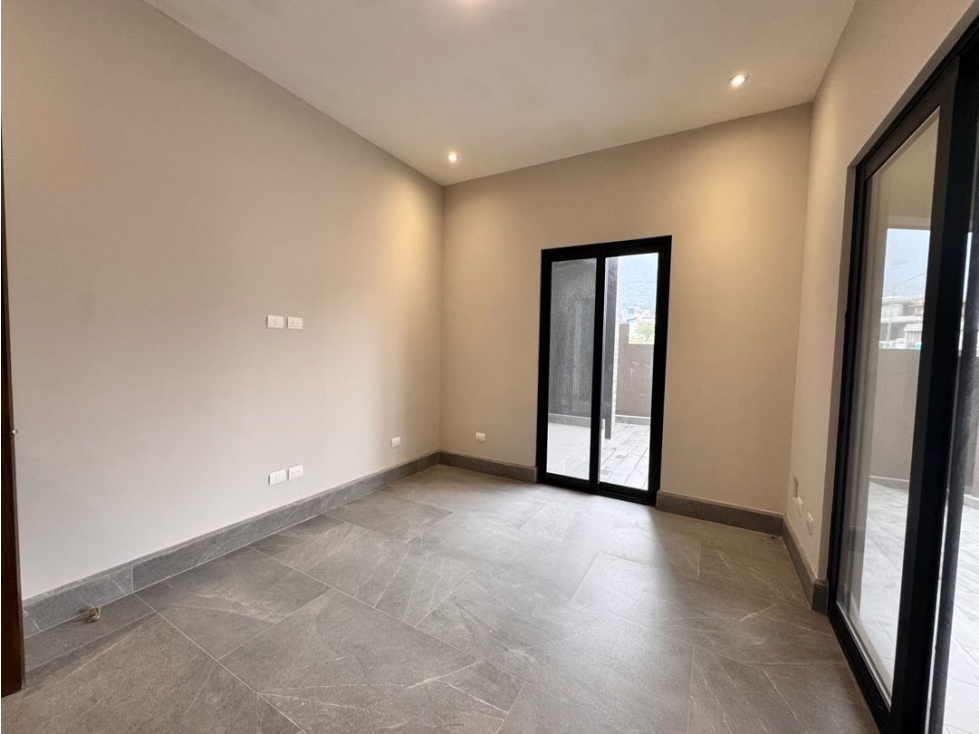 Casa en venta en Bosques de las Misiones en Santiago - 3
