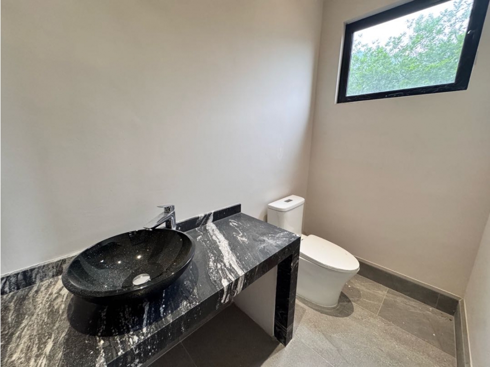 Casa en venta en Bosques de las Misiones en Santiago - 4