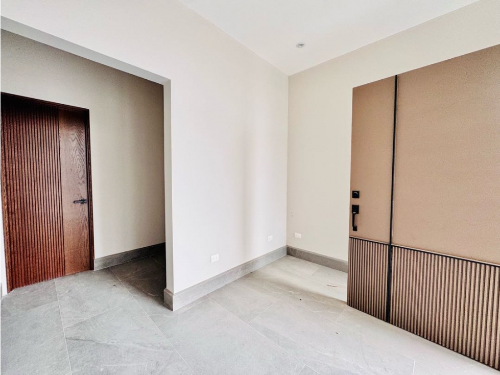 Casa en venta en Bosques de las Misiones en Santiago - 5