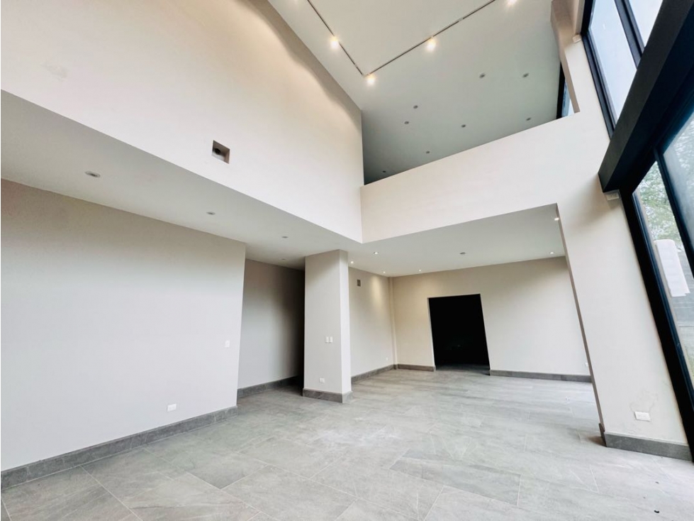 Casa en venta en Bosques de las Misiones en Santiago - 6