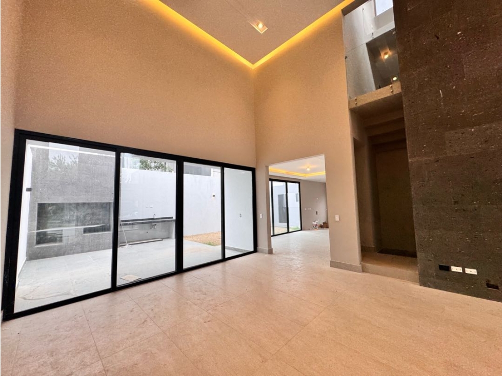 Casa en venta en Bosques de las Misiones en Santiago NL - 3