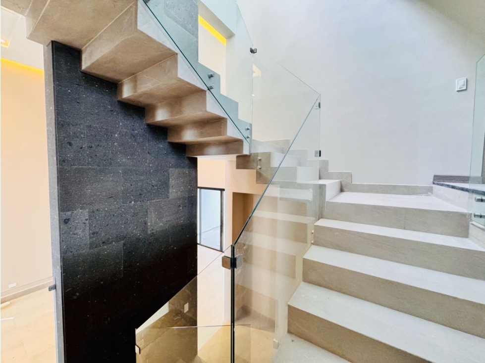 Casa en venta en Bosques de las Misiones en Santiago NL - 4