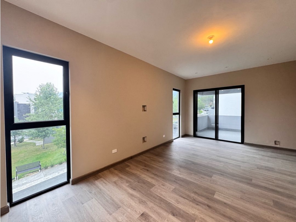 Casa en venta en Bosques de las Misiones en Santiago NL - 6