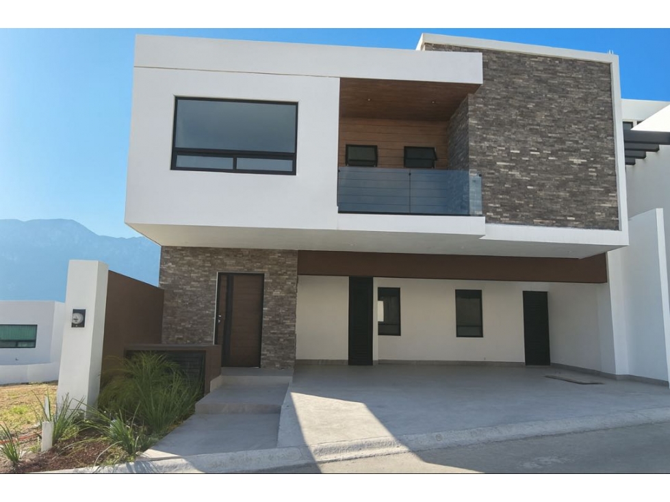Casa en venta en Bosques de las Misiones