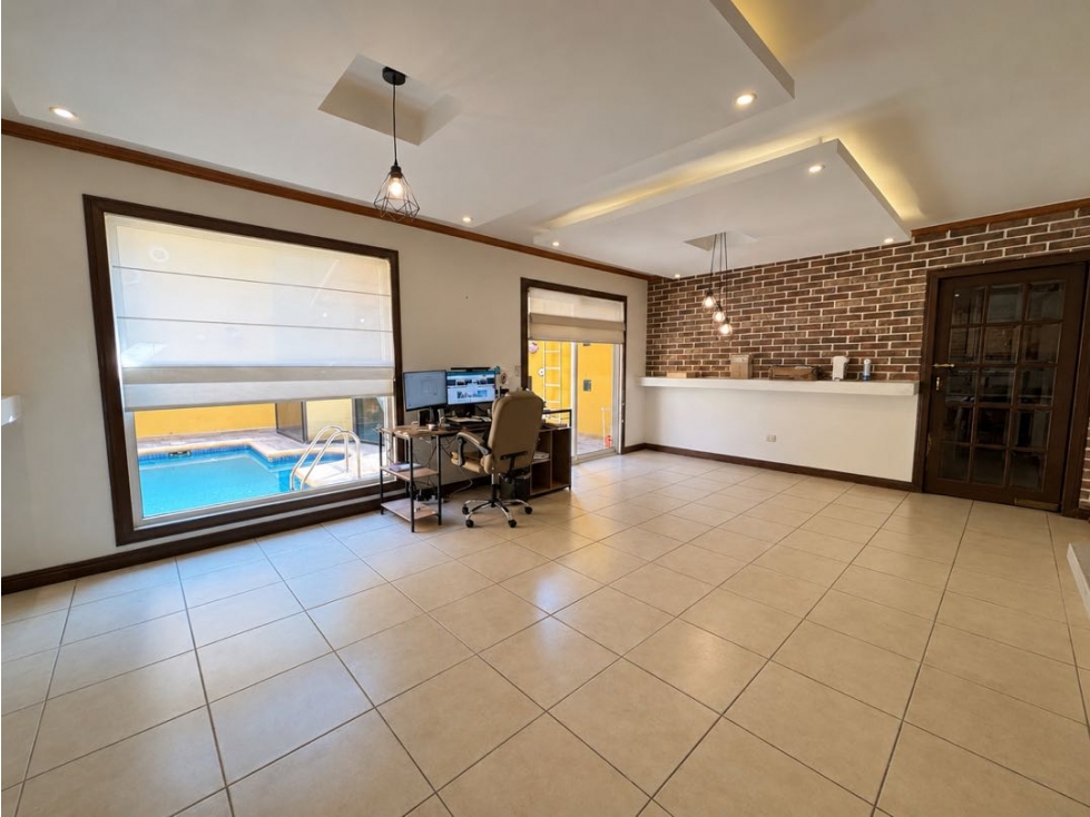 Casa en venta en Bosques de las Cumbres Monterrey — foto 6
