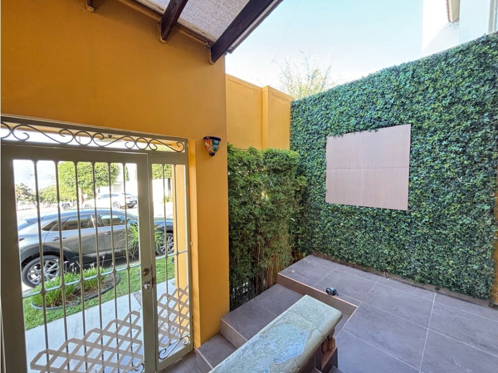 Casa en venta en Bosques de las Cumbres Monterrey — foto 3