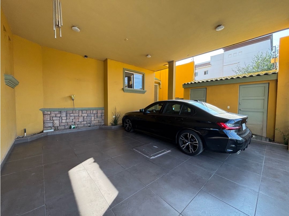 Casa en venta en Bosques de las Cumbres Monterrey — foto 4