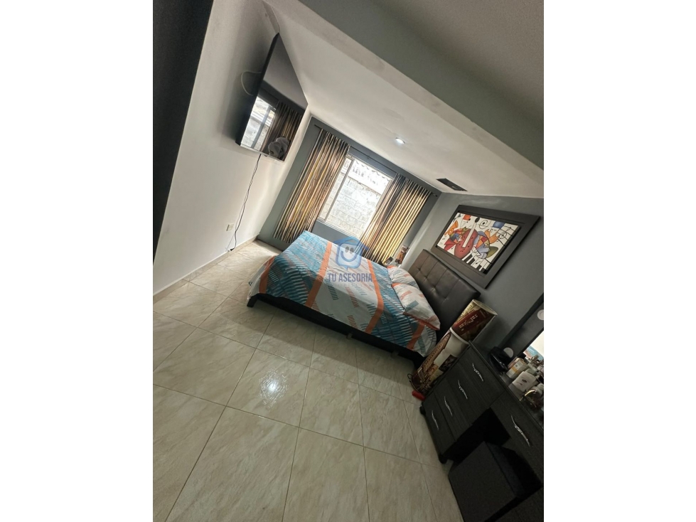 Casa en venta en Bosques de la Acuarela-Dosquebradas - 3