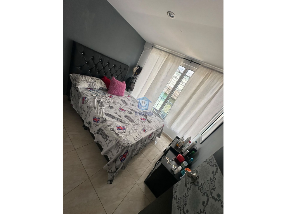 Casa en venta en Bosques de la Acuarela-Dosquebradas - 4