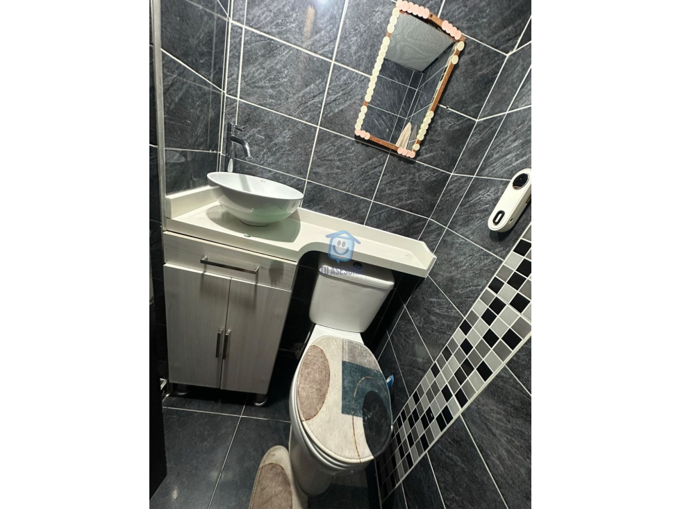 Casa en venta en Bosques de la Acuarela-Dosquebradas - 5