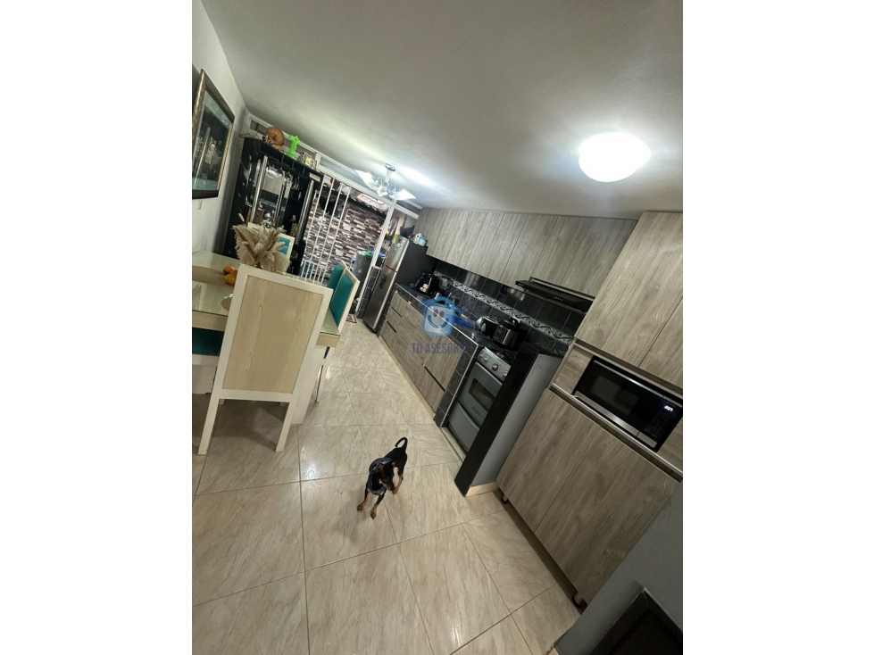 Casa en venta en Bosques de la Acuarela-Dosquebradas - 6