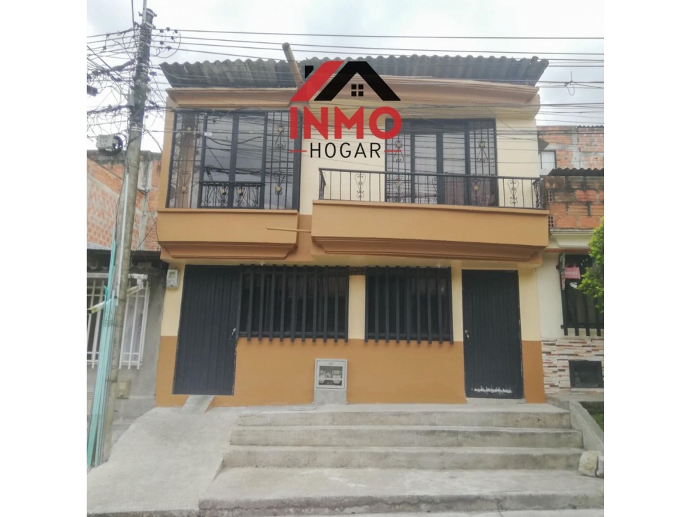 Casa en venta en Bosques de Santa Ana en Santa Rosa de Cabal