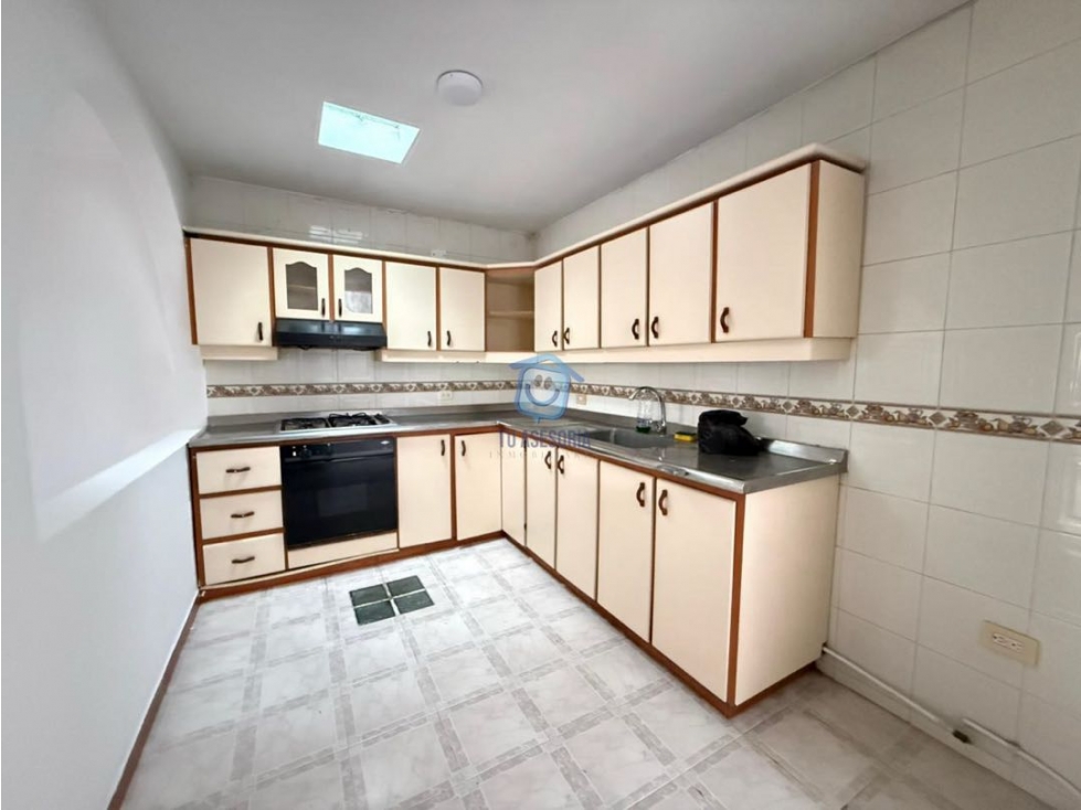Casa en venta en Barrio Pinares -Santa Rosa de Cabal
