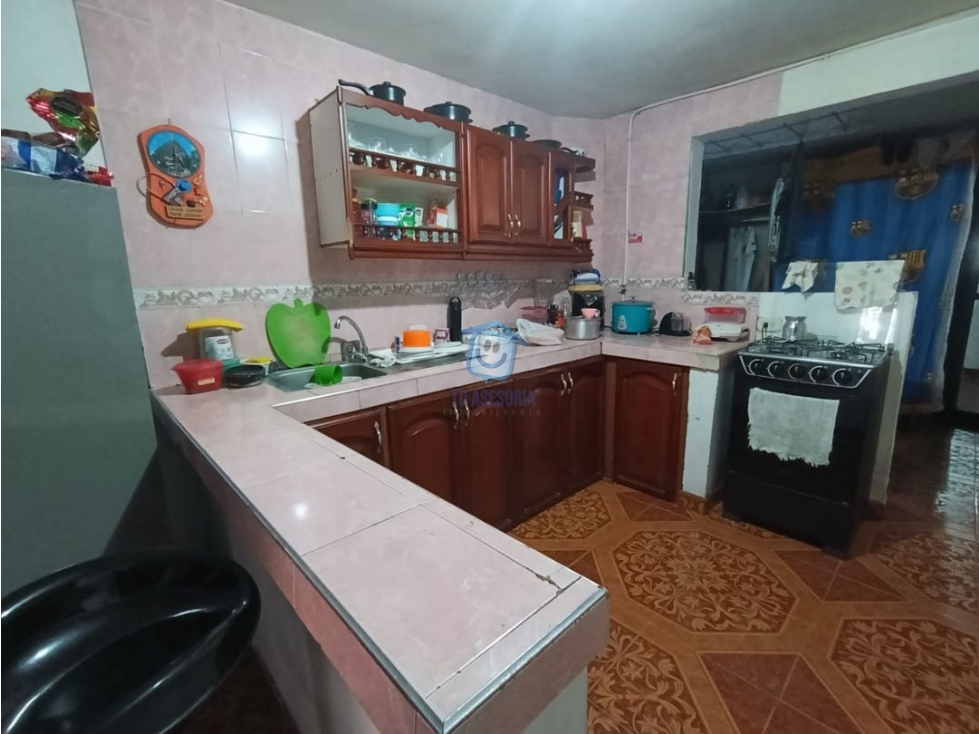 Casa en venta en Bosques de Santa Ana-Santa Rosa de Cabal — foto 3