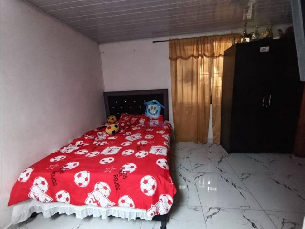 Casa en venta en Bosques de Santa Ana-Santa Rosa de Cabal — foto 4