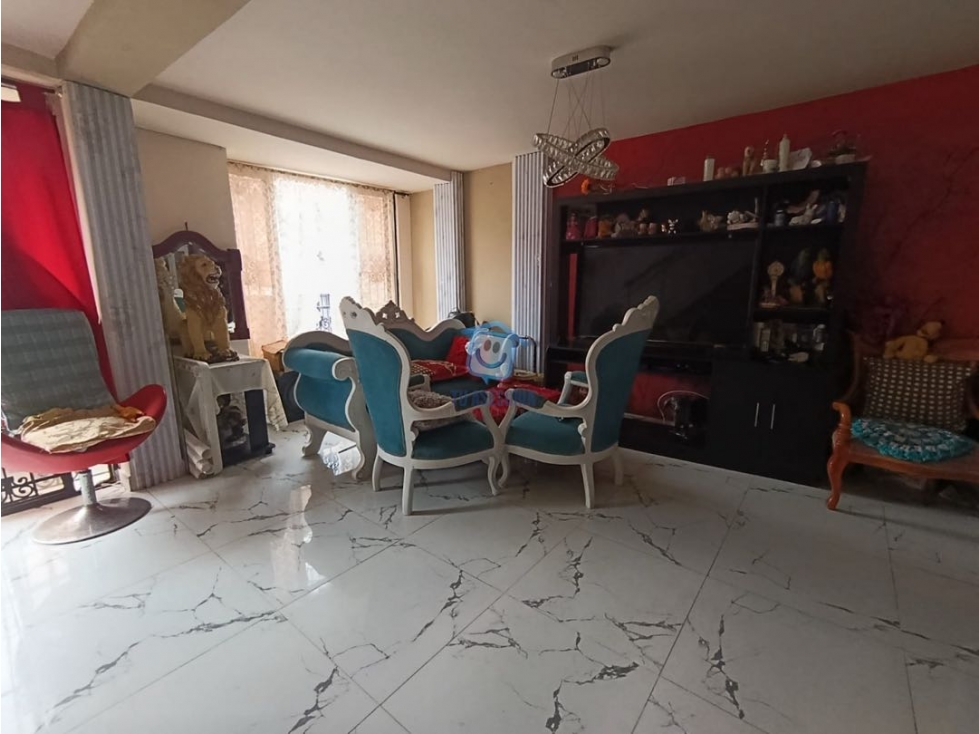 Casa en venta en Bosques de Santa Ana-Santa Rosa de Cabal — foto 5