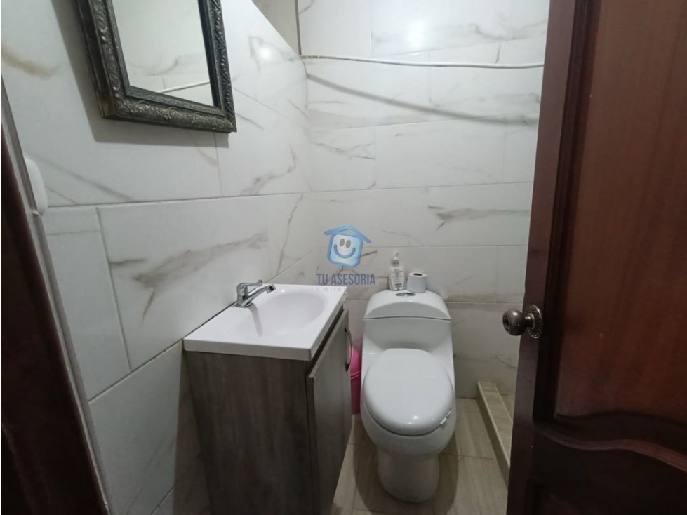 Casa en venta en Bosques de Santa Ana-Santa Rosa de Cabal — foto 6