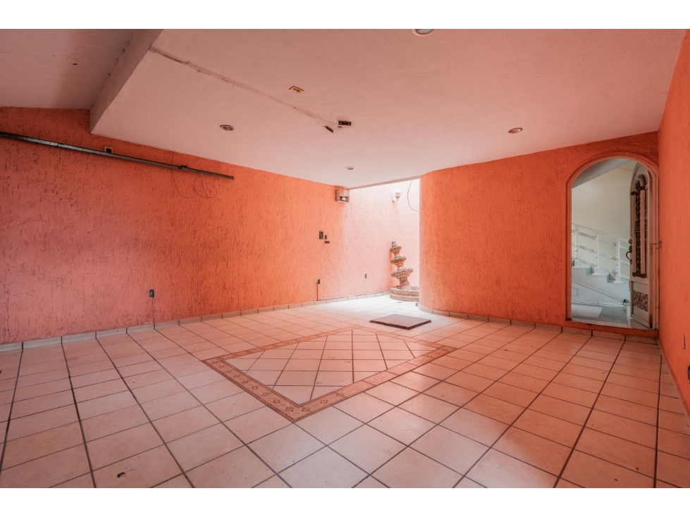 Casa en Venta en Bosques del Acueducto, Querétaro | 362m² Const. - 4