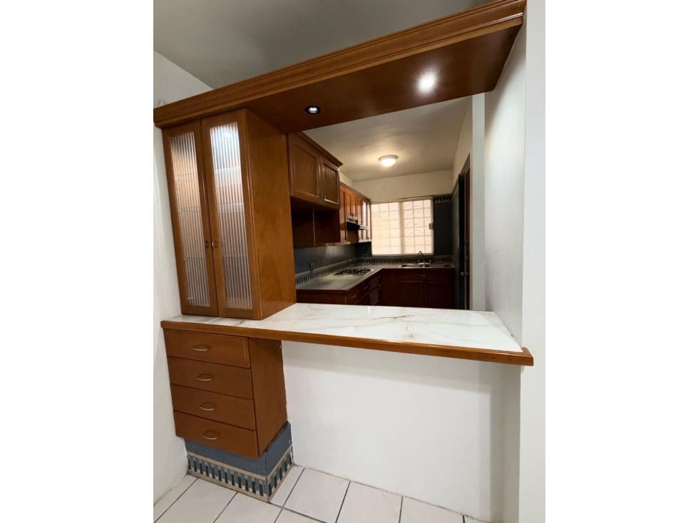 Casa en venta en Bosques Del poniente, Santa Catarina. - 5