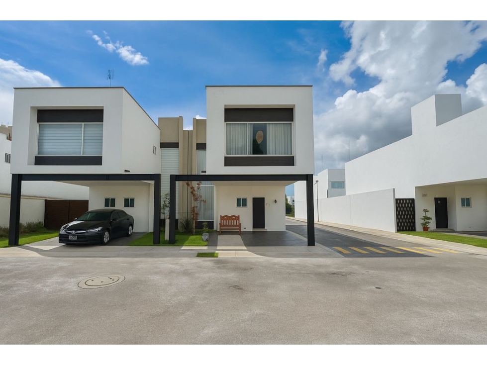Casa en venta en Bosques Residencial, a 15 min del Centro de Toluca - 2