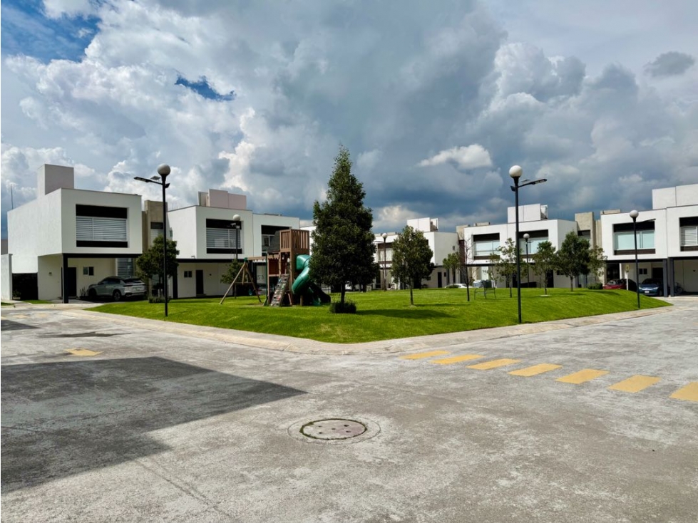 Casa en venta en Bosques Residencial, a 15 min del Centro de Toluca - 3