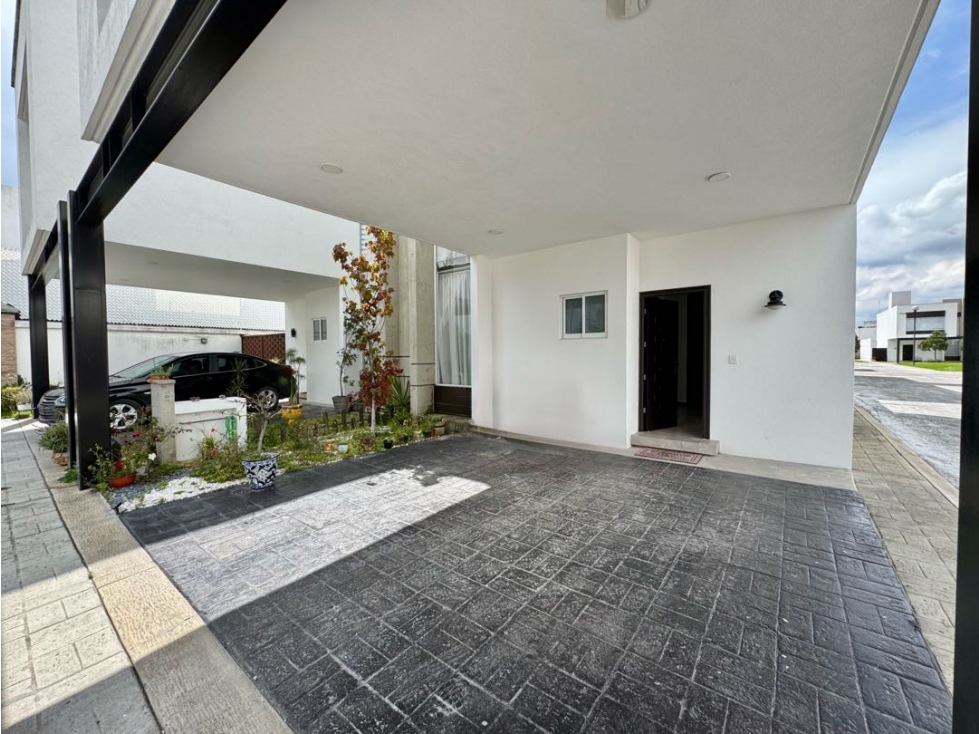 Casa en venta en Bosques Residencial, a 15 min del Centro de Toluca - 4