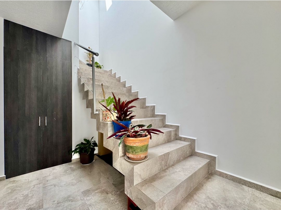 Casa en venta en Bosques Residencial, a 15 min del Centro de Toluca - 5