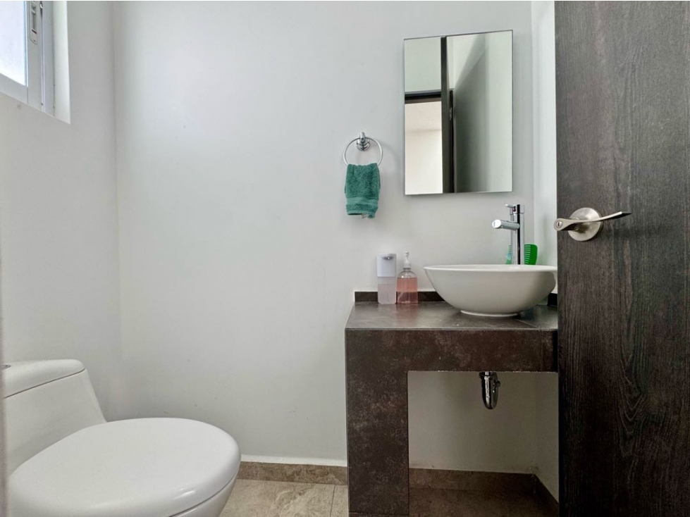 Casa en venta en Bosques Residencial, a 15 min del Centro de Toluca - 6