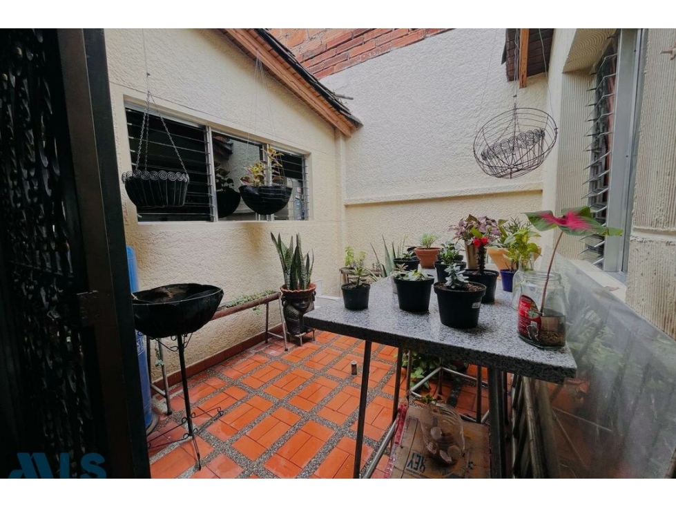 Casa en venta en Boston, Medellín — foto 5