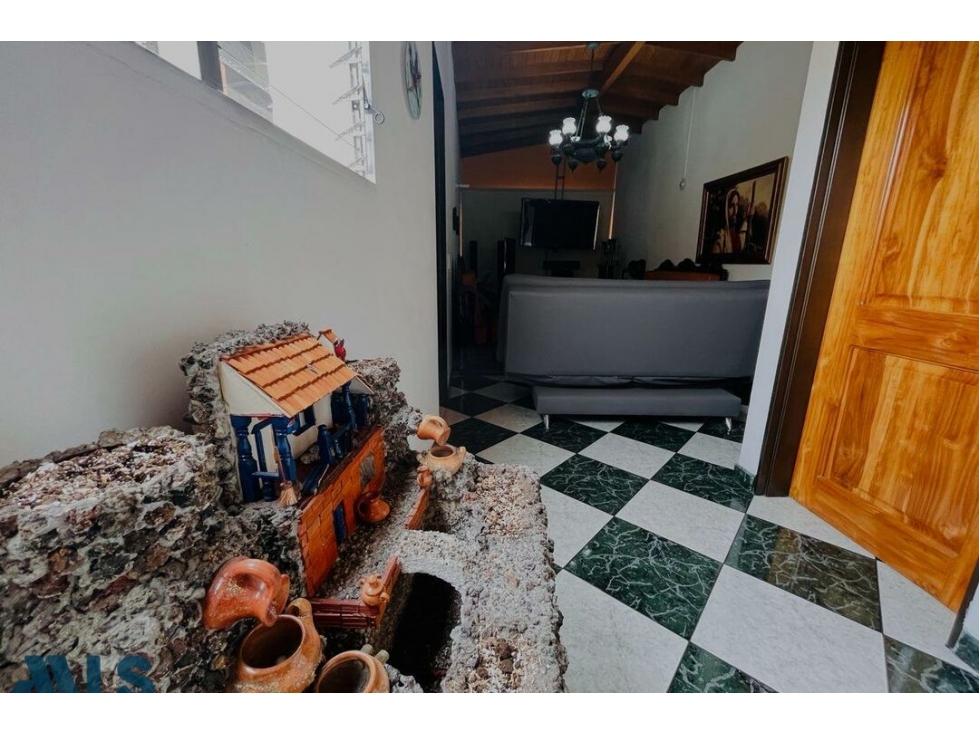 Casa en venta en Boston, Medellín — foto 3