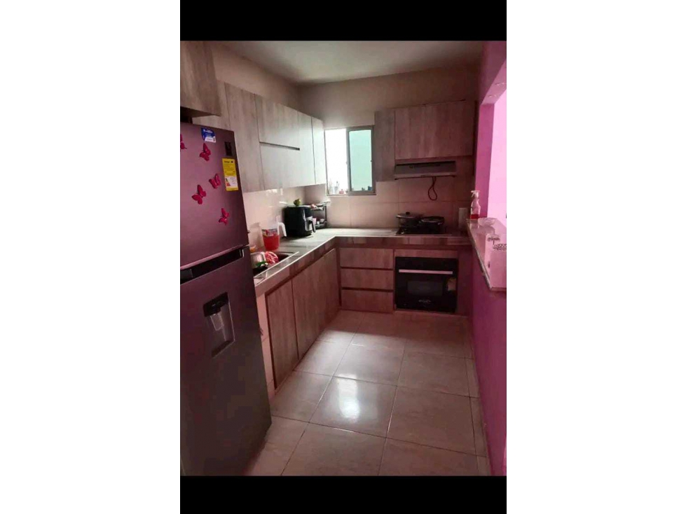 CASA EN VENTA EN BOTERO