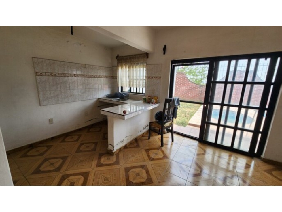 Casa en Venta en Brisas de Cuautla, 800m2 de terreno con Palapa - 3