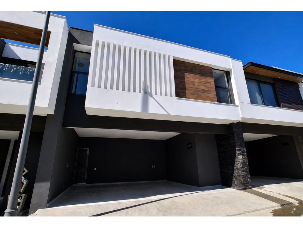Casa en Venta en Brisas del Vergel en Monterrey