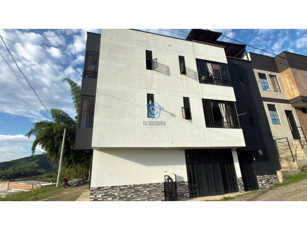 Casa en Venta en Bulevar del Café-Santa Rosa de Cabal