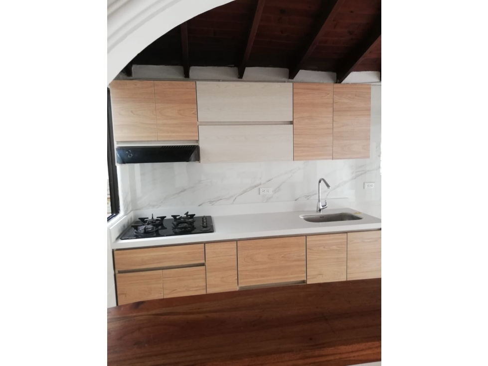 Casa en venta en cabañas Bello Antioquia — foto 6