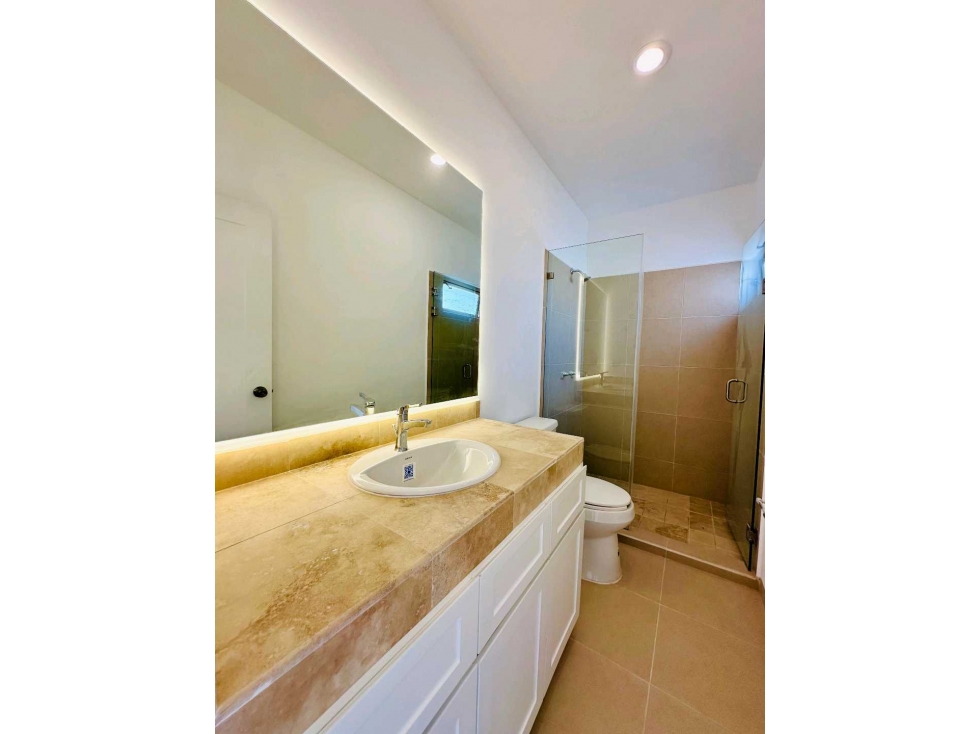 Casa en Venta en Cabo del Mar - 3