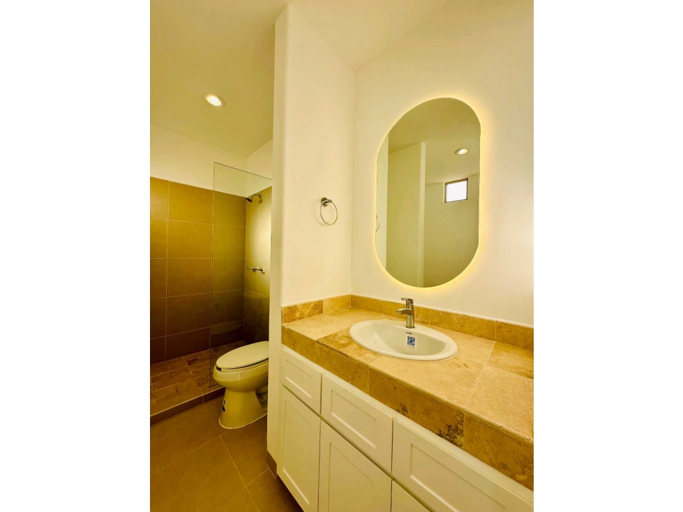 Casa en Venta en Cabo del Mar - 4