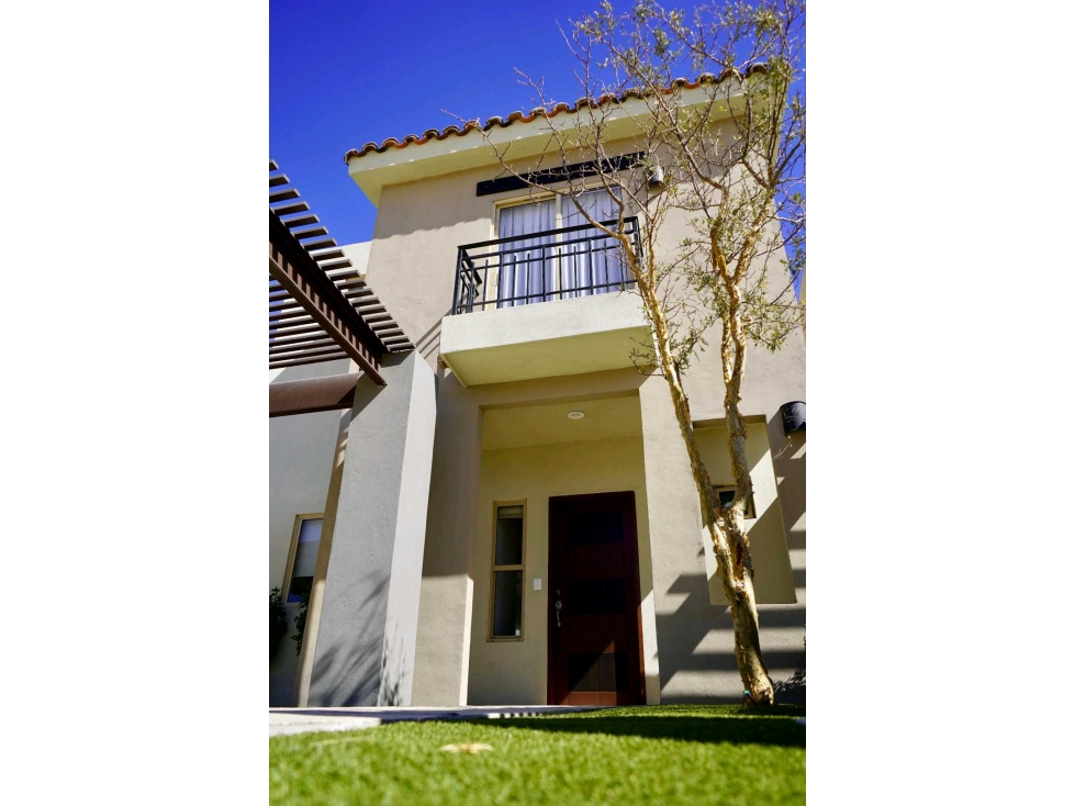 Casa en Venta en Cabo del Mar - 5