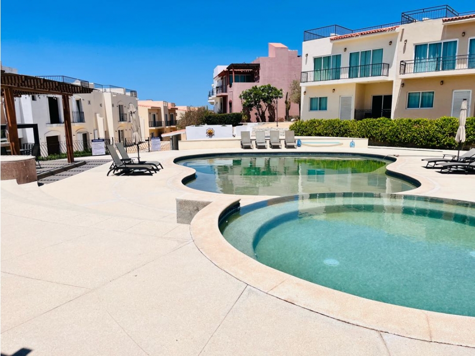 Casa en venta en cabo san Lucas