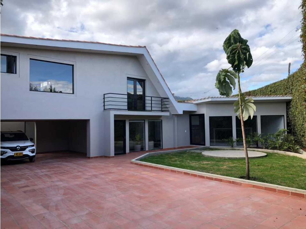 Casa en Venta en Cajicá — foto 2