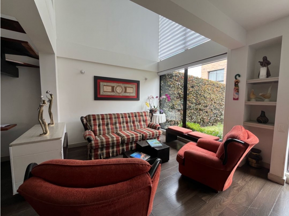 Casa en venta en Cajicá en conjunto con club house — foto 4