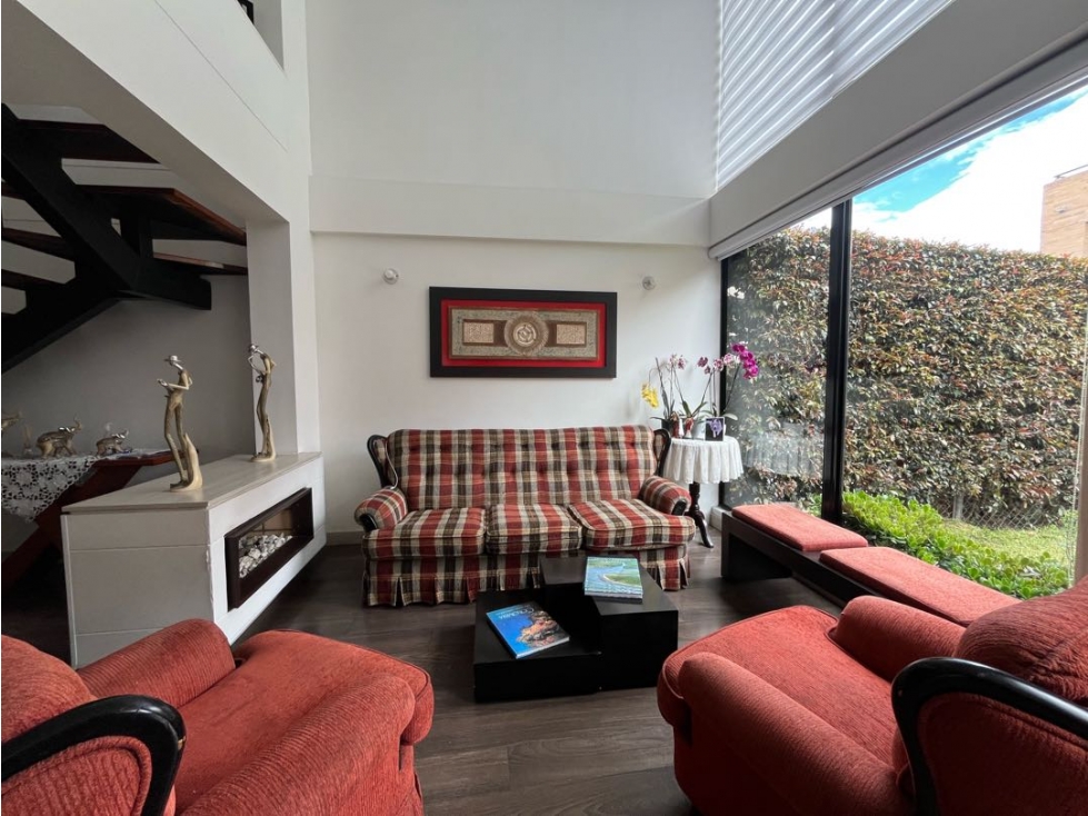 Casa en venta en Cajicá en conjunto con club house — foto 5