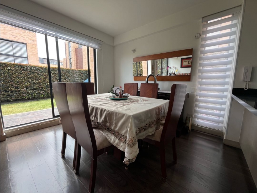 Casa en venta en Cajicá en conjunto con club house — foto 6