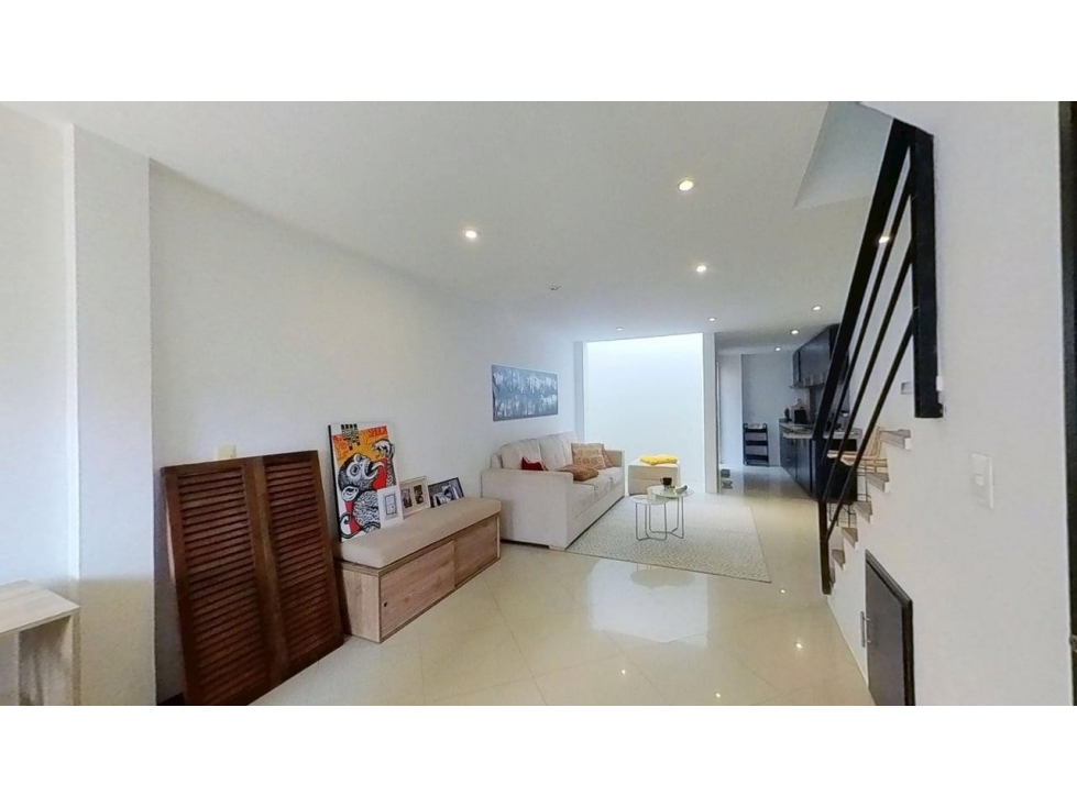 Casa en venta en Cajicá, San Gabriel 3 alcobas - 1